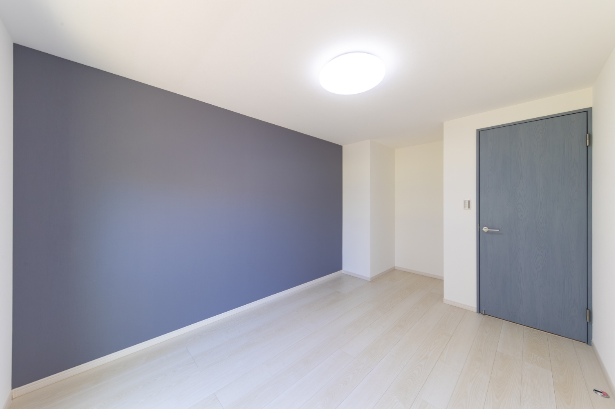 リノベーション後｜洋室１