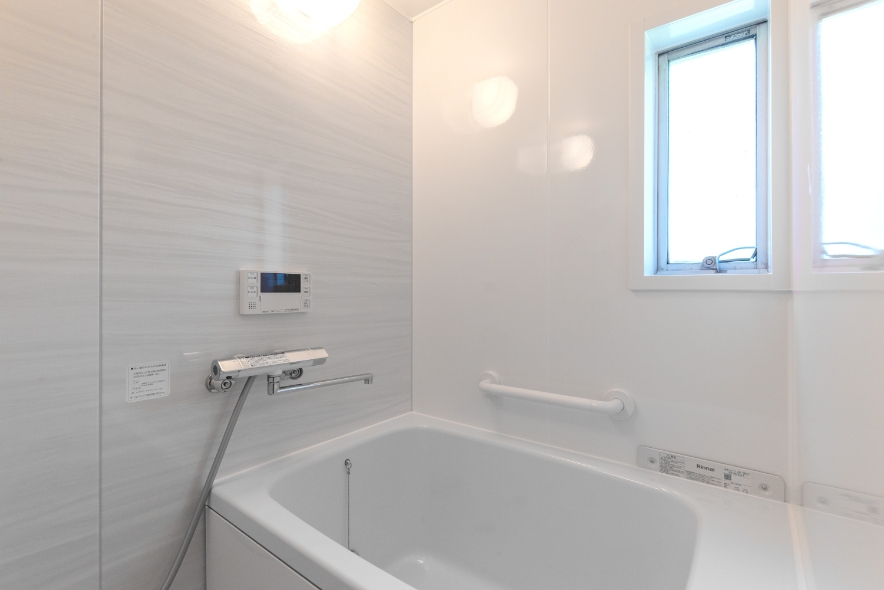 リノベーション後｜バスルーム