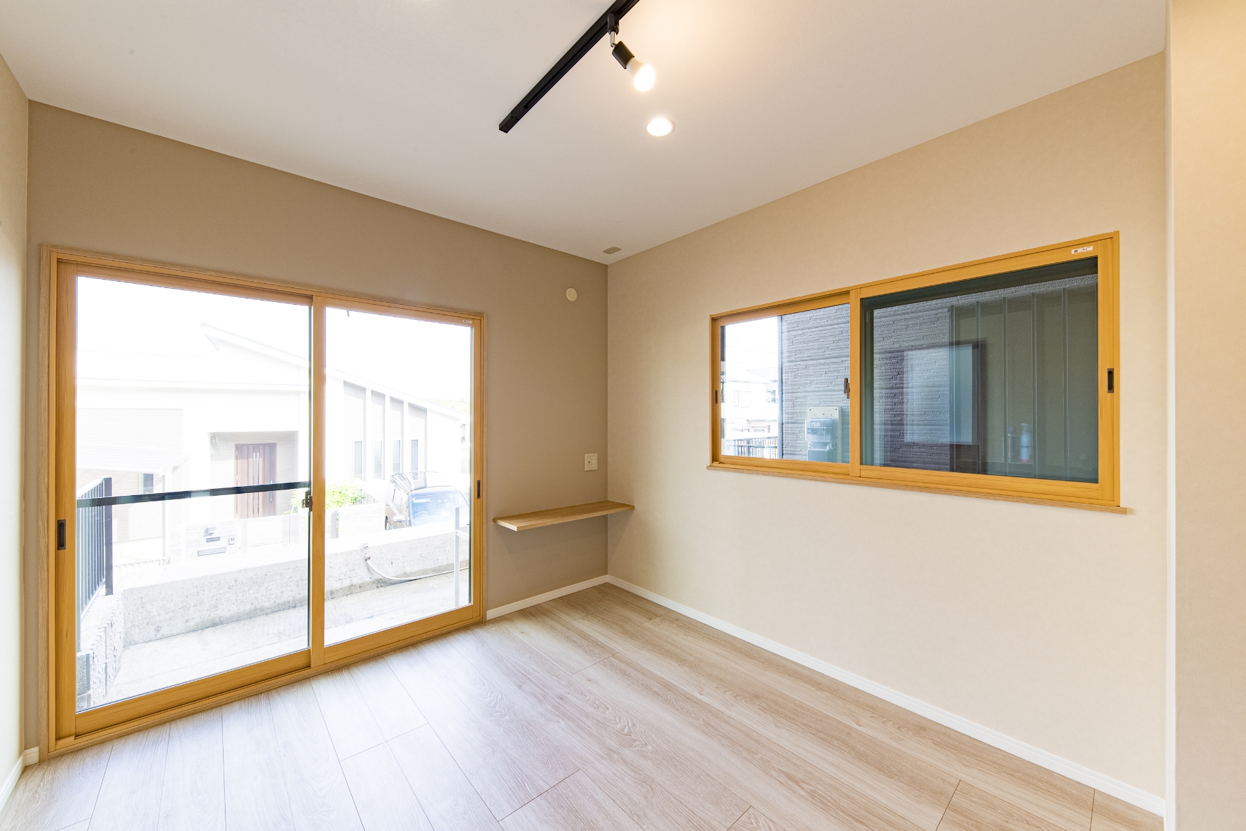 リノベーション後|セカンドダイニング