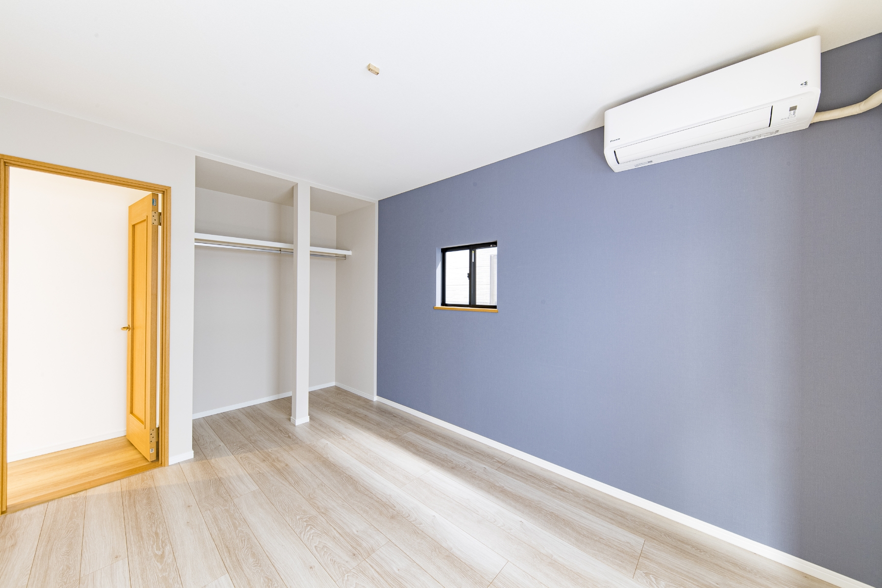 リノベーション後|洋室