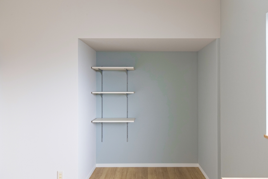 リノベーション後|洋室