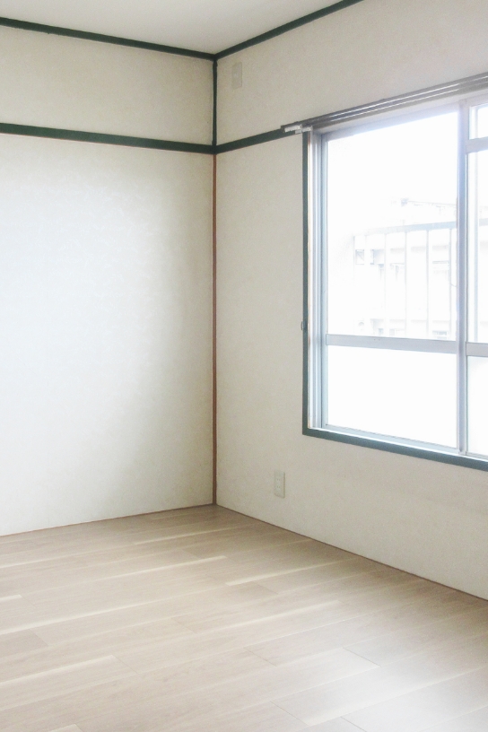 リノベーション後｜和室