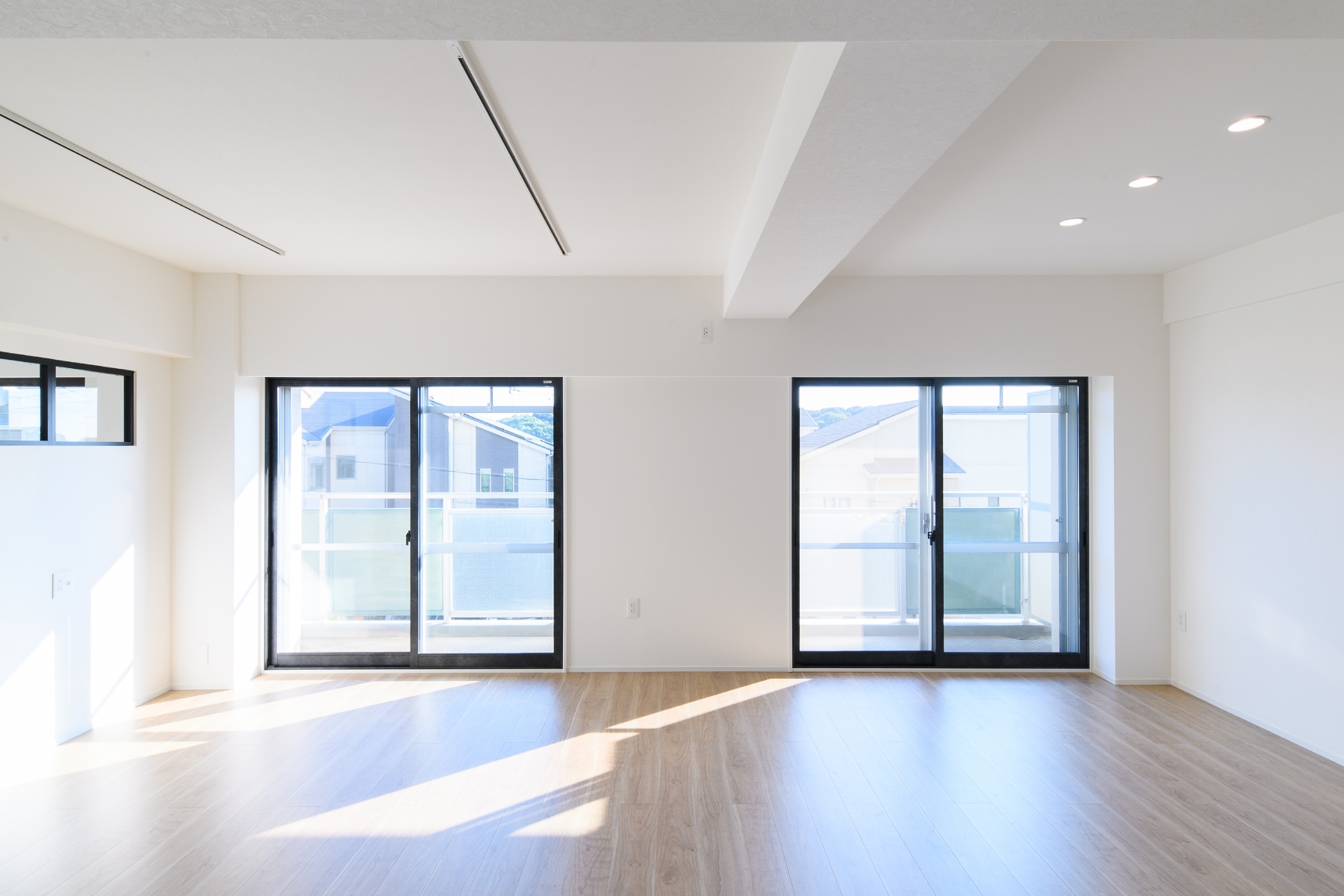 リノベーション後|和室