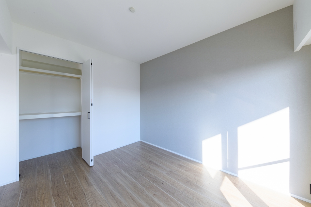 リノベーション後|洋室