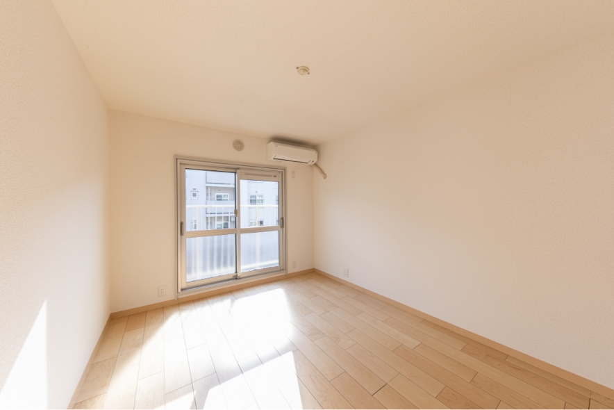 リノベーション後｜洋室３